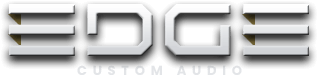 Edge Custom Audio